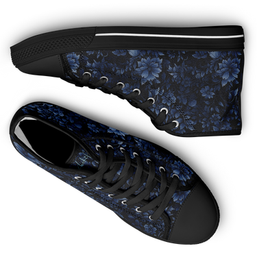 Chokefish™ Urban Peak Retro High Tops-Camouflage-001-2